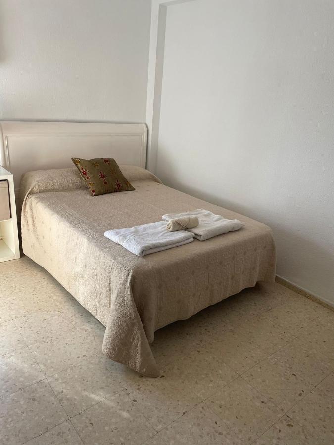 Habitaciones Bonitas Mairena del Aljarafe Extérieur photo